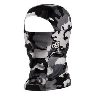 Blackstrap Hood Balaclava Snow Issue Adult